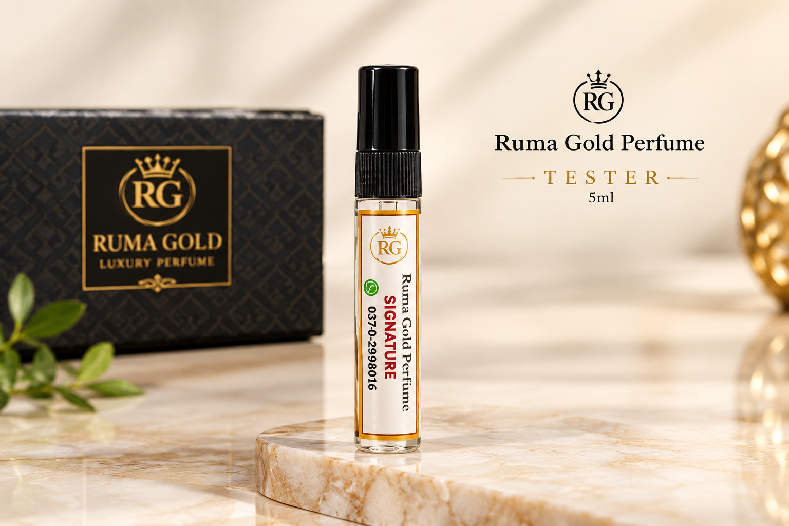 5 Perfume Tester Pack - Image 3